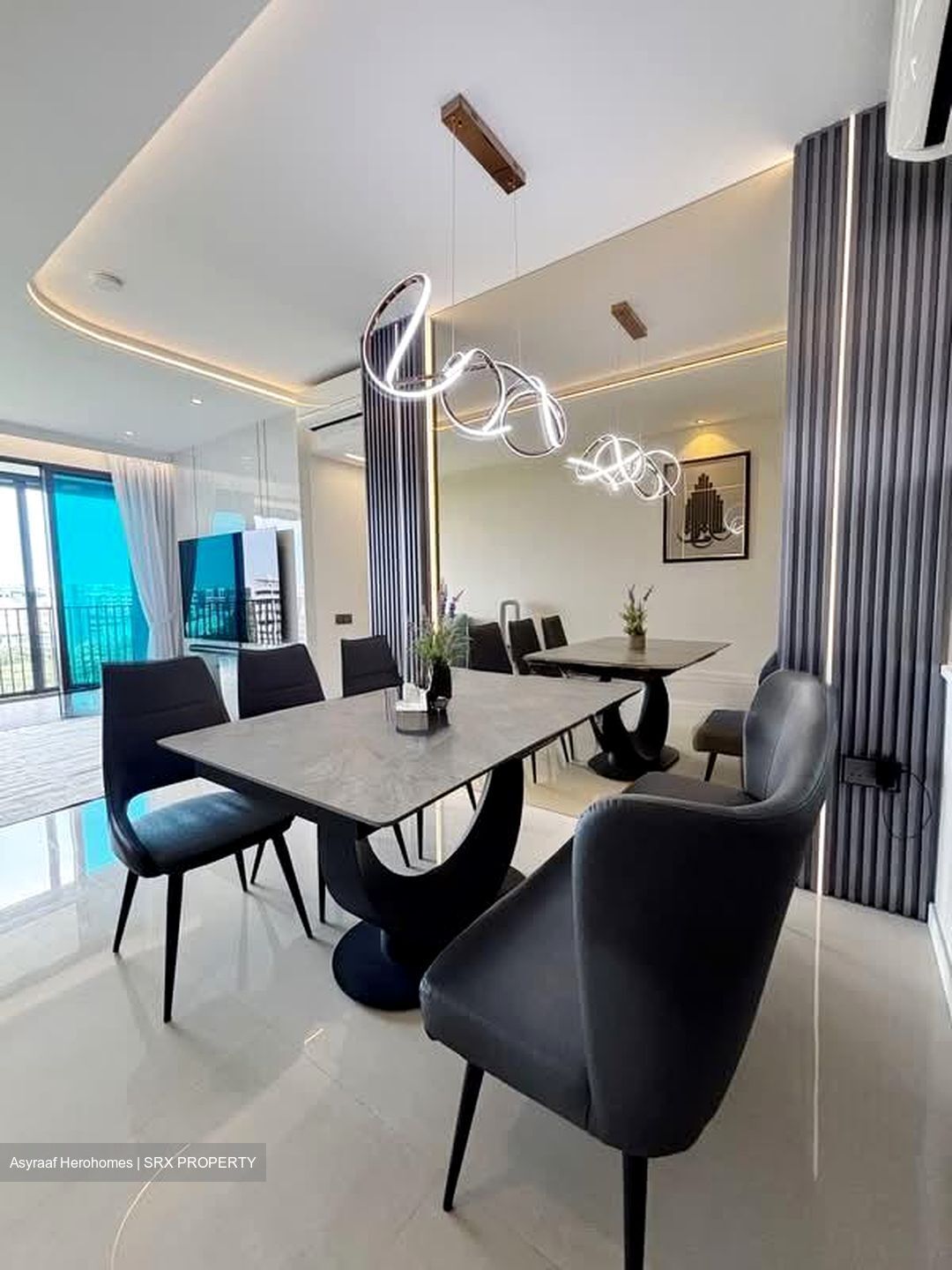 Treasure at Tampines (D18), Condominium #564087351